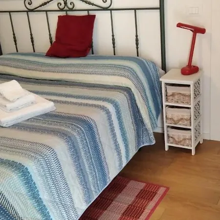 Campus Bed and breakfast Parma