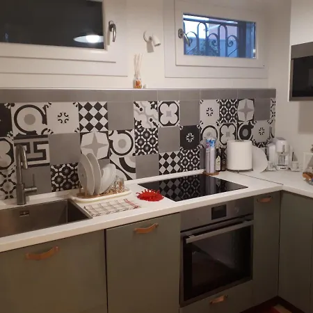 Campus Bed and breakfast Parma