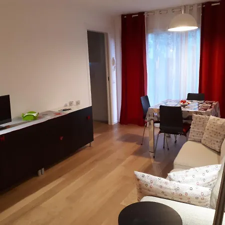 Bed and breakfast Campus