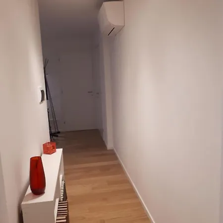 Campus Bed and breakfast 4*