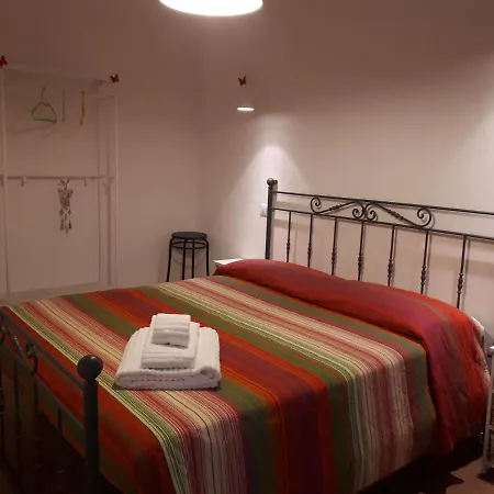 Bed and breakfast Campus Parma