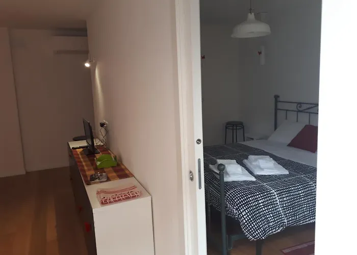 Campus فندق مبيت وإفطار 4*