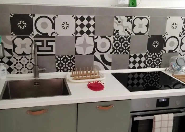 Campus فندق مبيت وإفطار 4*