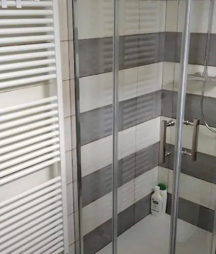 Campus فندق مبيت وإفطار 4*