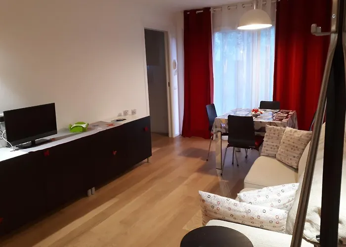 فندق مبيت وإفطار Campus