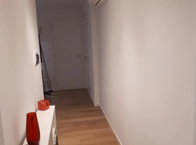 Campus فندق مبيت وإفطار 4*