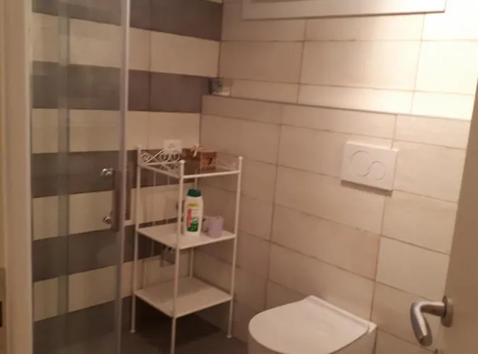 Campus فندق مبيت وإفطار