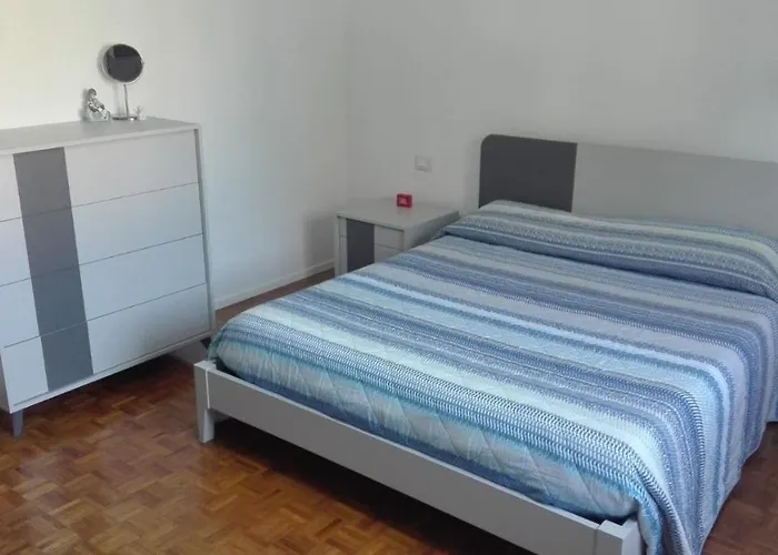 Campus 4* بارما