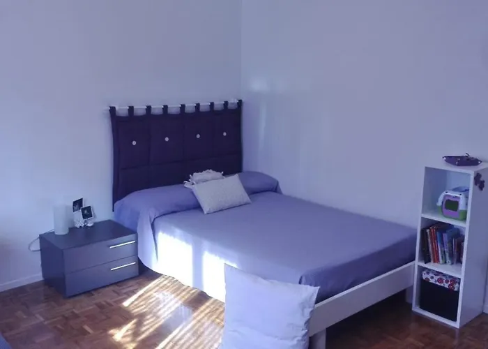 فندق مبيت وإفطار Campus بارما