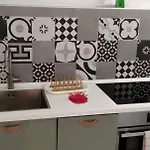 Campus Bed & Breakfast 4*