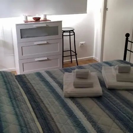 Campus Oda ve Kahvaltı Parma