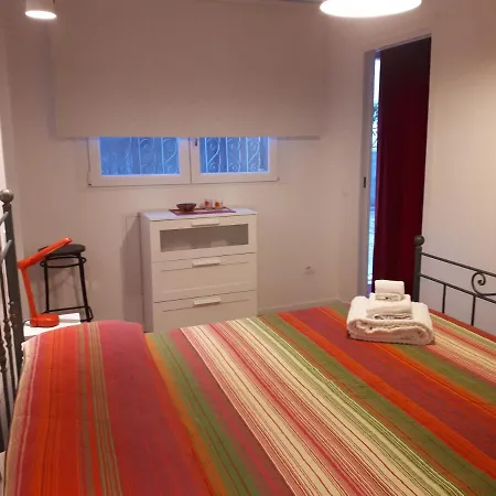Campus Oda ve Kahvaltı Parma