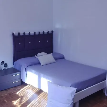 Bed & Breakfast Campus Parma