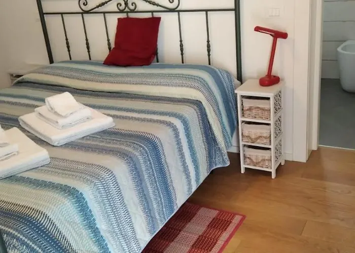 Campus Bed & Breakfast Parma