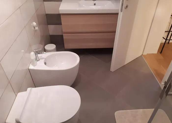 Bed & Breakfast Campus