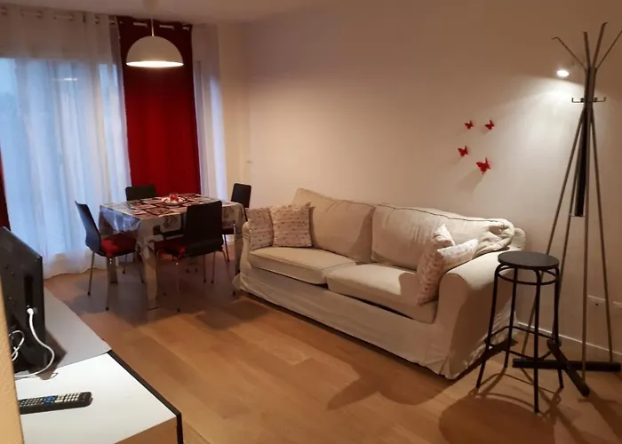 Bed & Breakfast Campus Parma