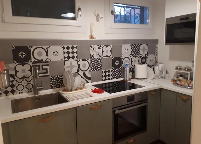 Campus Bed & Breakfast Parma