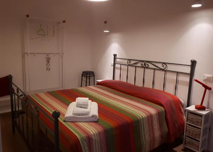 Bed & Breakfast Campus Parma